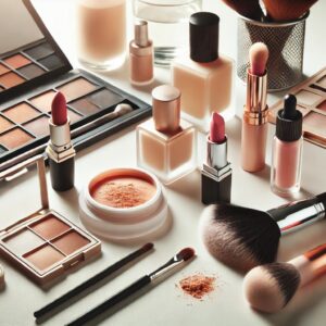 Maquillage