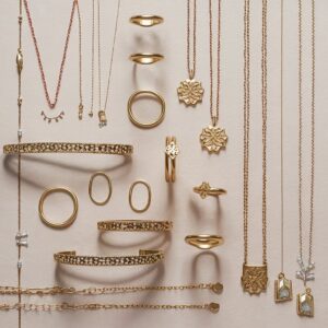 Bijoux & Accessoires
