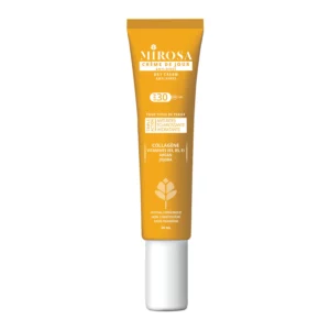 MIROSA CR JOUR ANTI-RIDES COLLAGENE SPF30 20ML