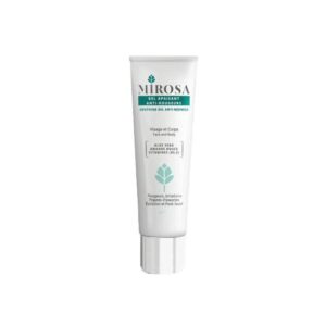 MIROSA GEL APAISANT ANTI ROUGEURS 100 ML