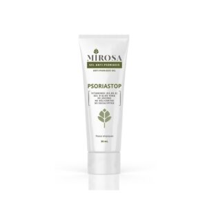 MIROSA PSORIASTOP 30 ML