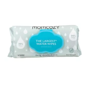LINGETTES BEBE MOMCOZY
