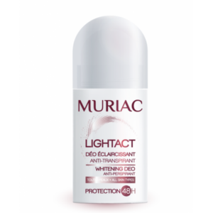 MURIAC LIGHTACT DEODORANT ECLAIRCISSANT 50ML