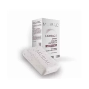 MURIAC LIGHTAC SAVON EXFOLIANT 130 G