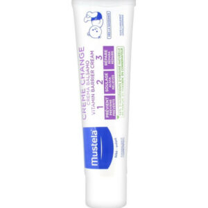 MUSTELA CREME CHANGE 123 50ML