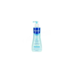 MUSTELA EAU NETTOY S RINCAGE 300ML