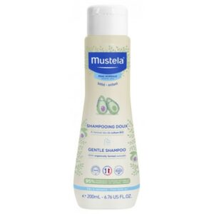 MUSTELA SHAMP 200 ML