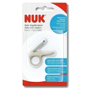 NUK COUPE ONGLES