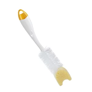 NUK GOUPILLON SOFT 2EN1 BOUT EPONGE
