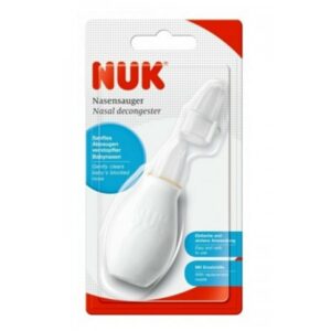 NUK ASPIRATION NASALE