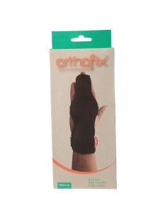 ORTHOFIX ATTELLE DE FIXATION DES DOIGTS