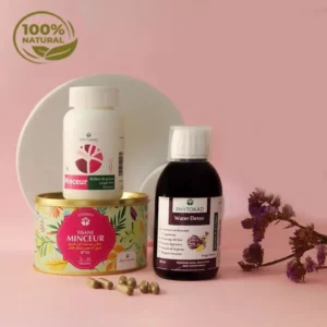 PHYTOKAD PACK MINCEUR 100% NATURAL