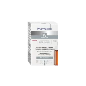 PHARMACERIS W MELADERMIX PEEL 20 30ML
