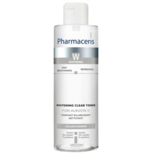 PHARMACERIS W DEPIGMENT TONIQUE EAU ECLAIRCI 200ML