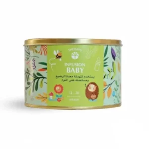 PHYTOKAD TISANE BEBE