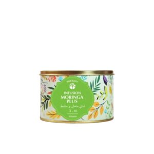 PHYTOKAD TISANE MORINGA