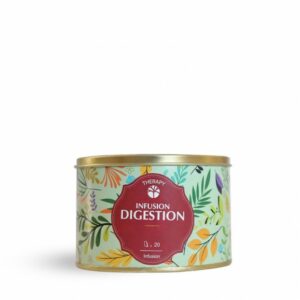 PHYTOKAD TISANE DIGESTION