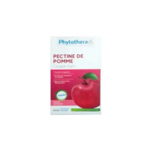VITAL PHYTOTHERA PECTINE DE POMME 30 GELULES