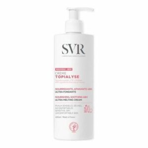 SVR TOPIALYSE CREME 400ML 1002137