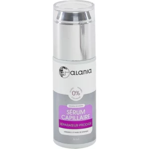 ALANIA SERUM CAPILLAIRE VIT E