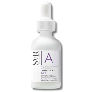 SVR AMPOULE A 3% 1010406