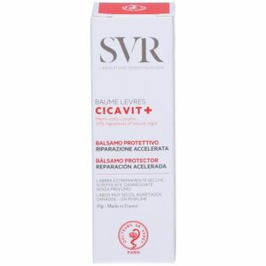 SVR CICAVIT+ LEVRES 10G
