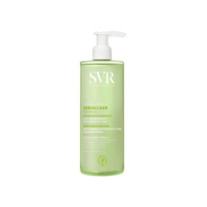 SVR SEBIACLEAR CRM LAVANTE 400ML