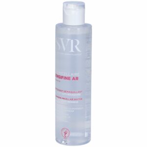 SVR SENSIFINE EAU MICELLAIREE 200ML