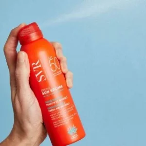 SVR ECRAN SUN SECURE BRUME SPF50+200ML