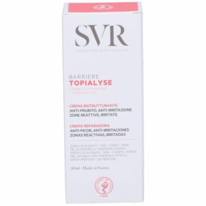 SVR TOPIALYSE CREME BARRIERE 50ML
