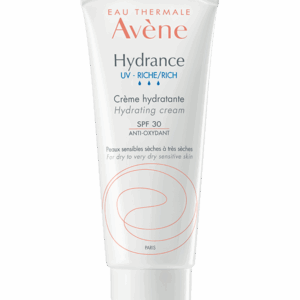 AVENE HYDRANCE UV RICHE SPF30 40ML