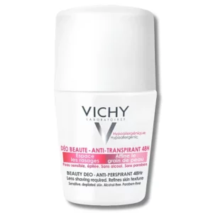 VICHY DEO ANTI-TRANSPIRANT (V) 50 ML