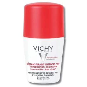 VICHY DEO ROLL'ON STRESS RESIST ROU