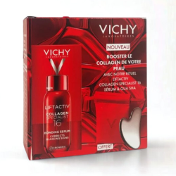 PACK SERUM COLLAGENE 16& TROUSE VICHY