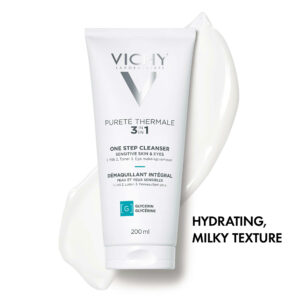 VICHY DEMAQUILLANT INTEGRAL 200 ML