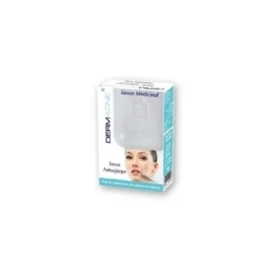 DERMACNE SAVON 90GR