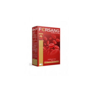 FERSANG B/60 GELLULES
