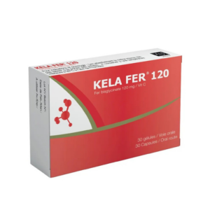 KELA FER 120
