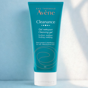 AVENE CLEANANCE GEL NETTOYANT 200 ML