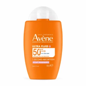 AVENE ULTRA FLUID SPF50+ ECLAT/ RADIANCE