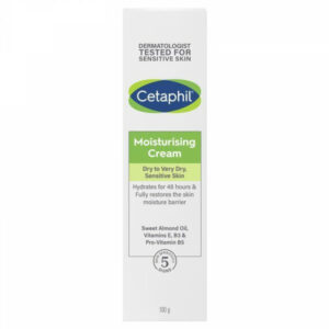 CETAPHIL CREME HYDRATANTE 100 GR