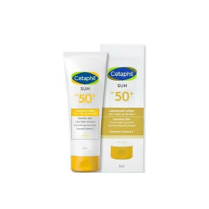 CETAPHIL LIPOSOMALE  ECRAN INV 50ML