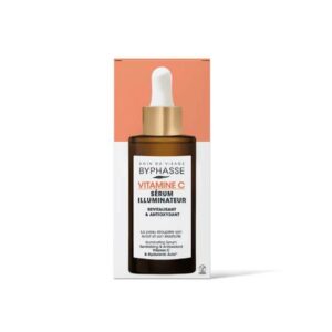 BYPHASSE SERUM VITAMINE C