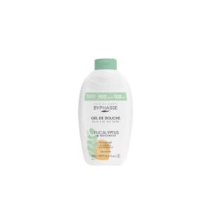 BYPHASSE GEL DOUCHE EUCALYPTUS