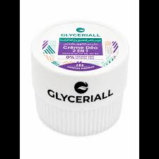 GLYCERIALL CREME DEO 2EN1 100ML