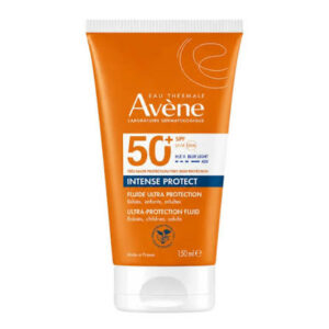 AVENE SOL INTENSE