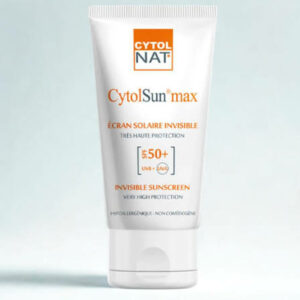 CYTOLSUN INVISIBLE SPF50+