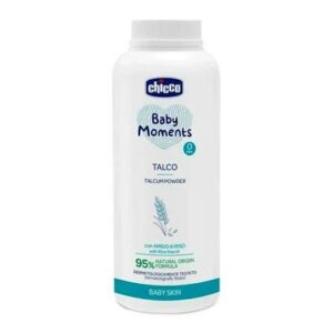 CHICCO TALC BABY MOMENTS