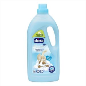 CHICCO ASSOUPLISSANT POUR LINGE DE BEBE