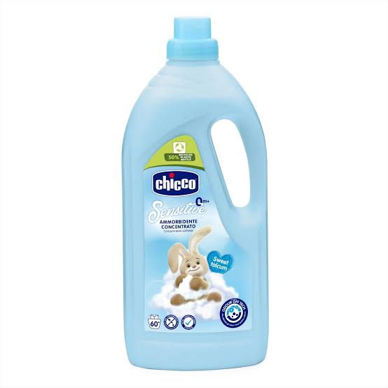 CHICCO ASSOUPLISSANT POUR LINGE DE BEBE